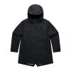 Ladies Tech Jacket Thumbnail