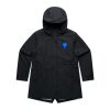Ladies Tech Jacket Thumbnail