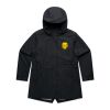Ladies Tech Jacket Thumbnail