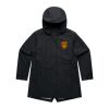 Ladies Tech Jacket Thumbnail