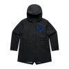 Ladies Tech Jacket Thumbnail
