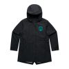 Ladies Tech Jacket Thumbnail