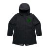 Ladies Tech Jacket Thumbnail
