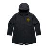 Ladies Tech Jacket Thumbnail