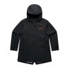 Ladies Tech Jacket Thumbnail