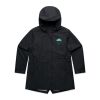 Ladies Tech Jacket Thumbnail