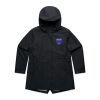 Ladies Tech Jacket Thumbnail