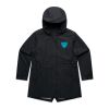 Ladies Tech Jacket Thumbnail