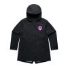 Ladies Tech Jacket Thumbnail
