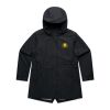Ladies Tech Jacket Thumbnail