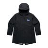 Ladies Tech Jacket Thumbnail