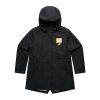 Ladies Tech Jacket Thumbnail