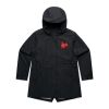 Ladies Tech Jacket Thumbnail