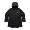 Ladies Tech Jacket Thumbnail