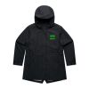Ladies Tech Jacket Thumbnail