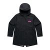 Ladies Tech Jacket Thumbnail