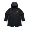 Ladies Tech Jacket Thumbnail