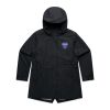Ladies Tech Jacket Thumbnail
