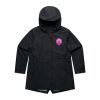 Ladies Tech Jacket Thumbnail