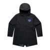 Ladies Tech Jacket Thumbnail
