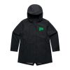 Ladies Tech Jacket Thumbnail