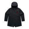Ladies Tech Jacket Thumbnail