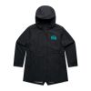 Ladies Tech Jacket Thumbnail