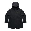 Ladies Tech Jacket Thumbnail