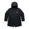 Ladies Tech Jacket Thumbnail