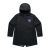 Ladies Tech Jacket Thumbnail