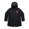 Ladies Tech Jacket Thumbnail