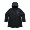 Ladies Tech Jacket Thumbnail