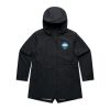 Ladies Tech Jacket Thumbnail