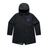 Ladies Tech Jacket Thumbnail