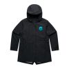 Ladies Tech Jacket Thumbnail