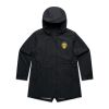 Ladies Tech Jacket Thumbnail