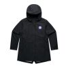 Ladies Tech Jacket Thumbnail