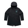 Ladies Tech Jacket Thumbnail