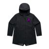 Ladies Tech Jacket Thumbnail