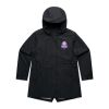 Ladies Tech Jacket Thumbnail