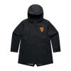 Ladies Tech Jacket Thumbnail