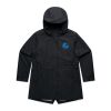 Ladies Tech Jacket Thumbnail