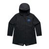 Ladies Tech Jacket Thumbnail