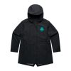 Ladies Tech Jacket Thumbnail
