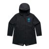 Ladies Tech Jacket Thumbnail