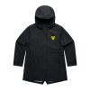 Ladies Tech Jacket Thumbnail