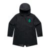 Ladies Tech Jacket Thumbnail