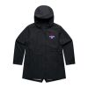 Ladies Tech Jacket Thumbnail