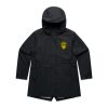 Ladies Tech Jacket Thumbnail