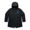 Ladies Tech Jacket Thumbnail